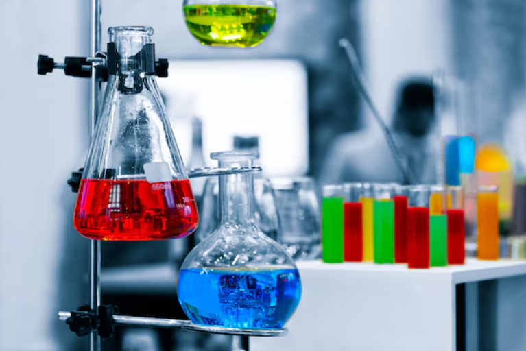 Chemical Chemical