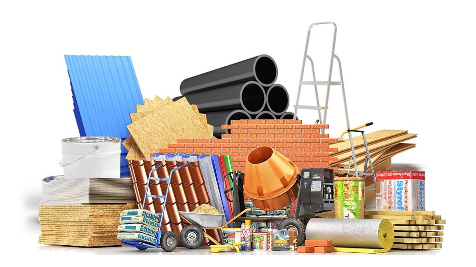 Construction Construction
