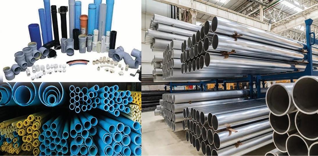 S&PVC