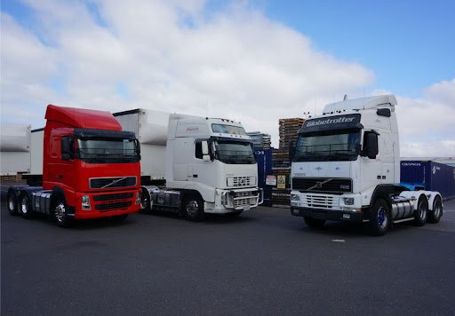 Transport Vehicles